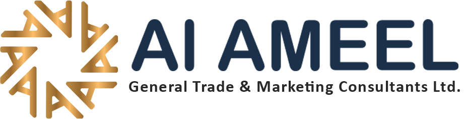 Alameel Company – شركة العميل